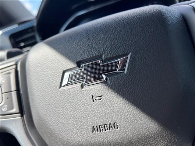 2025 Chevrolet Silverado 1500 RST (Stk: 25SL16646) in Pincher Creek - Image 28 of 43 2025 Chevrolet Silverado 1500 RST (Stk: 25SL16646) in Pincher Creek - Image 28 of 43