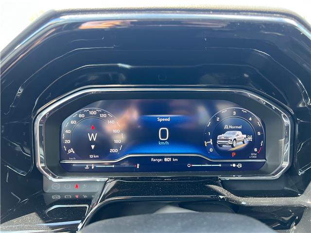 2025 Chevrolet Silverado 1500 RST (Stk: 25SL16646) in Pincher Creek - Image 29 of 43 2025 Chevrolet Silverado 1500 RST (Stk: 25SL16646) in Pincher Creek - Image 29 of 43