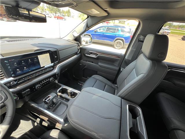 2025 Chevrolet Silverado 1500 RST (Stk: 25SL16646) in Pincher Creek - Image 30 of 43 2025 Chevrolet Silverado 1500 RST (Stk: 25SL16646) in Pincher Creek - Image 30 of 43