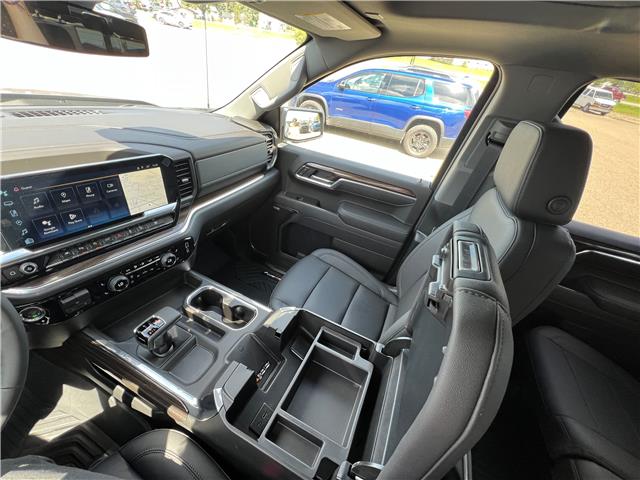2025 Chevrolet Silverado 1500 RST (Stk: 25SL16646) in Pincher Creek - Image 31 of 43 2025 Chevrolet Silverado 1500 RST (Stk: 25SL16646) in Pincher Creek - Image 31 of 43