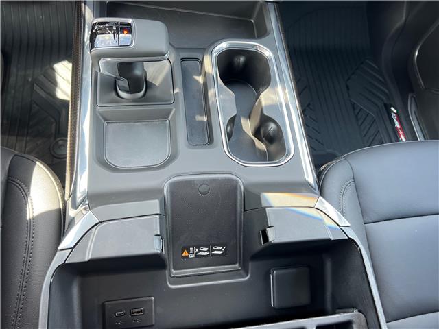 2025 Chevrolet Silverado 1500 RST (Stk: 25SL16646) in Pincher Creek - Image 32 of 43 2025 Chevrolet Silverado 1500 RST (Stk: 25SL16646) in Pincher Creek - Image 32 of 43