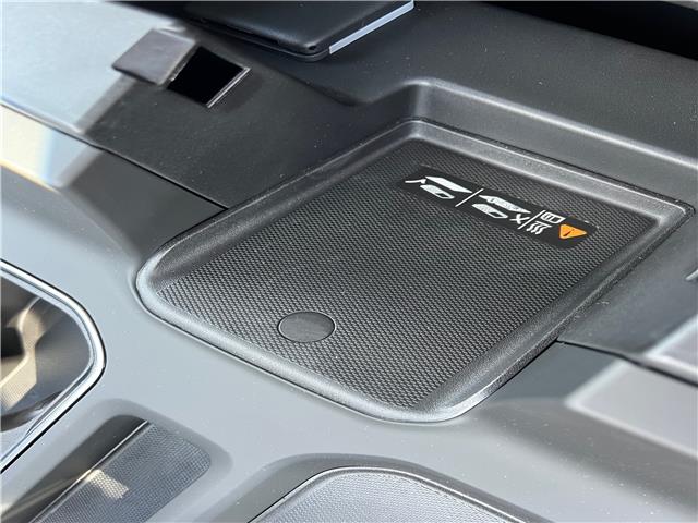2025 Chevrolet Silverado 1500 RST (Stk: 25SL16646) in Pincher Creek - Image 33 of 43 2025 Chevrolet Silverado 1500 RST (Stk: 25SL16646) in Pincher Creek - Image 33 of 43
