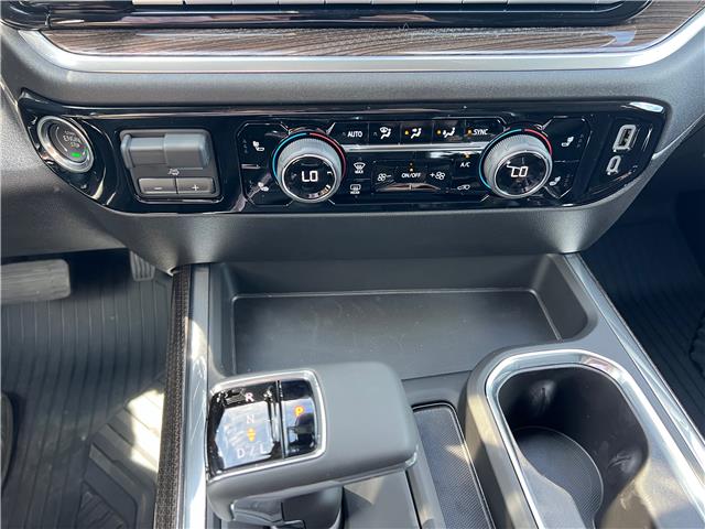 2025 Chevrolet Silverado 1500 RST (Stk: 25SL16646) in Pincher Creek - Image 35 of 43 2025 Chevrolet Silverado 1500 RST (Stk: 25SL16646) in Pincher Creek - Image 35 of 43
