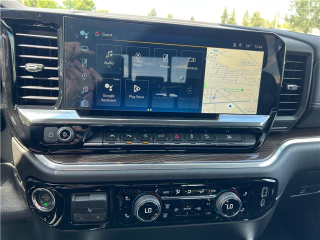 2025 Chevrolet Silverado 1500 RST (Stk: 25SL16646) in Pincher Creek - Image 36 of 43 2025 Chevrolet Silverado 1500 RST (Stk: 25SL16646) in Pincher Creek - Image 36 of 43