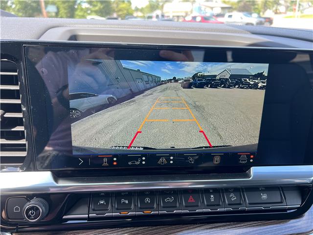 2025 Chevrolet Silverado 1500 RST (Stk: 25SL16646) in Pincher Creek - Image 37 of 43 2025 Chevrolet Silverado 1500 RST (Stk: 25SL16646) in Pincher Creek - Image 37 of 43