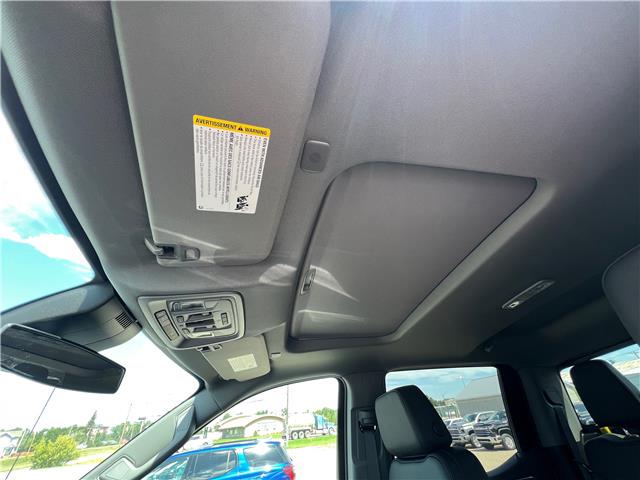 2025 Chevrolet Silverado 1500 RST (Stk: 25SL16646) in Pincher Creek - Image 38 of 43 2025 Chevrolet Silverado 1500 RST (Stk: 25SL16646) in Pincher Creek - Image 38 of 43