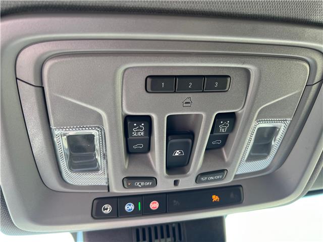 2025 Chevrolet Silverado 1500 RST (Stk: 25SL16646) in Pincher Creek - Image 39 of 43 2025 Chevrolet Silverado 1500 RST (Stk: 25SL16646) in Pincher Creek - Image 39 of 43