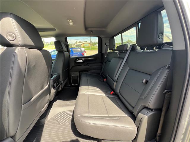2025 Chevrolet Silverado 1500 RST (Stk: 25SL16646) in Pincher Creek - Image 40 of 43 2025 Chevrolet Silverado 1500 RST (Stk: 25SL16646) in Pincher Creek - Image 40 of 43