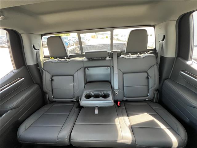 2025 Chevrolet Silverado 1500 RST (Stk: 25SL16646) in Pincher Creek - Image 43 of 43 2025 Chevrolet Silverado 1500 RST (Stk: 25SL16646) in Pincher Creek - Image 43 of 43