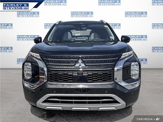 2023 Mitsubishi Outlander Plug-In Hybrid GT (Stk: P7729) in Dartmouth - Image 2 of 24