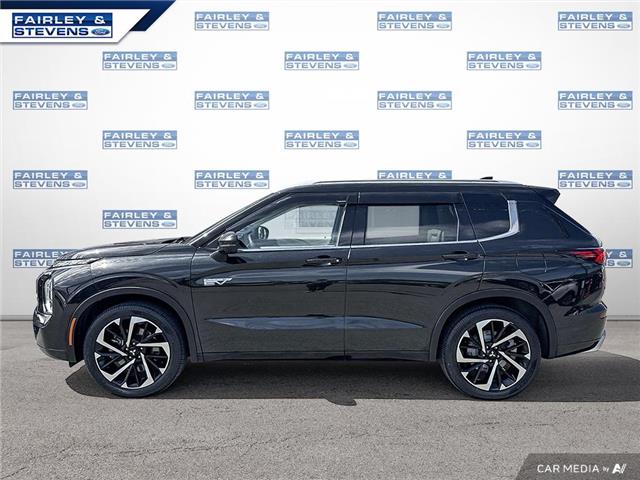 2023 Mitsubishi Outlander Plug-In Hybrid GT (Stk: P7729) in Dartmouth - Image 3 of 24