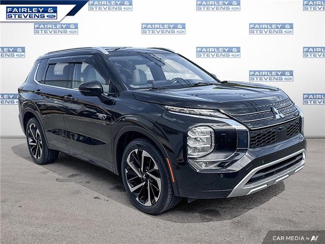 2023 Mitsubishi Outlander Plug-In Hybrid GT (Stk: P7729) in Dartmouth - Image 6 of 24