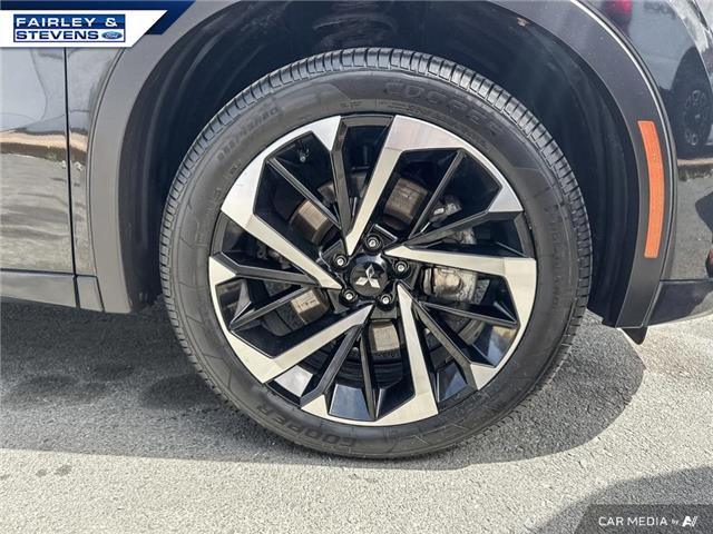 2023 Mitsubishi Outlander Plug-In Hybrid GT (Stk: P7729) in Dartmouth - Image 7 of 24