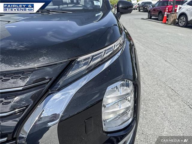 2023 Mitsubishi Outlander Plug-In Hybrid GT (Stk: P7729) in Dartmouth - Image 8 of 24