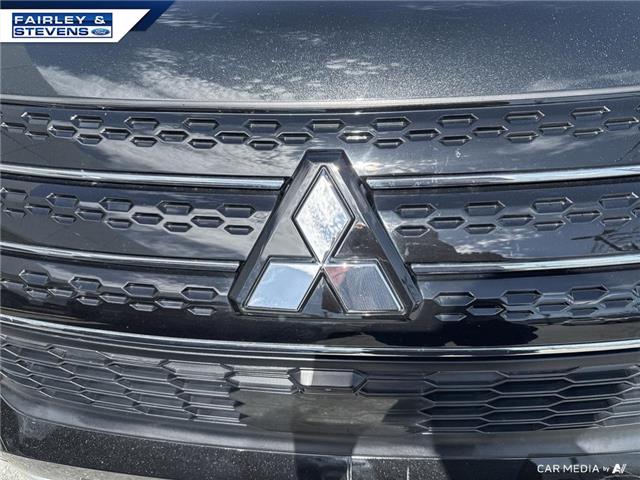 2023 Mitsubishi Outlander Plug-In Hybrid GT (Stk: P7729) in Dartmouth - Image 9 of 24