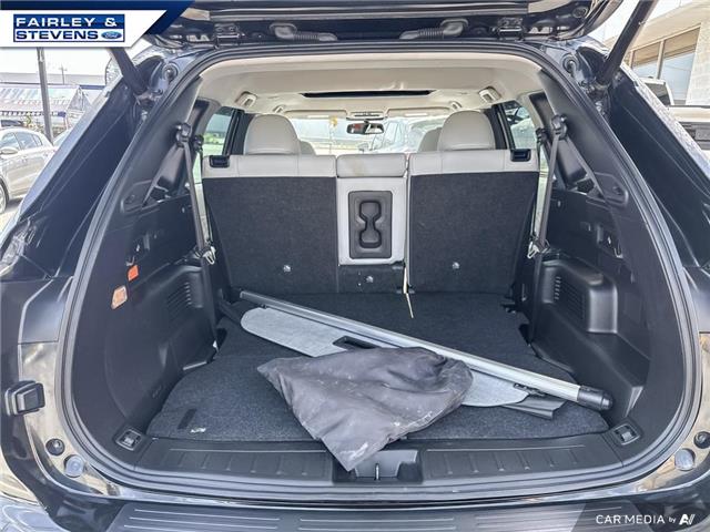 2023 Mitsubishi Outlander Plug-In Hybrid GT (Stk: P7729) in Dartmouth - Image 11 of 24