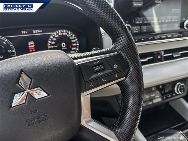2023 Mitsubishi Outlander Plug-In Hybrid GT (Stk: P7729) in Dartmouth - Image 15 of 24