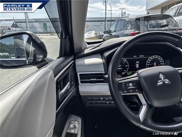 2023 Mitsubishi Outlander Plug-In Hybrid GT (Stk: P7729) in Dartmouth - Image 16 of 24