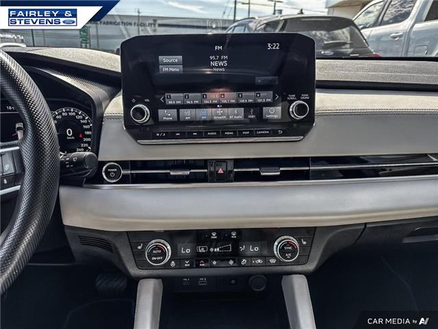 2023 Mitsubishi Outlander Plug-In Hybrid GT (Stk: P7729) in Dartmouth - Image 18 of 24