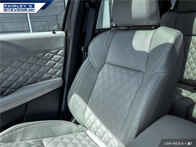 2023 Mitsubishi Outlander Plug-In Hybrid GT (Stk: P7729) in Dartmouth - Image 19 of 24