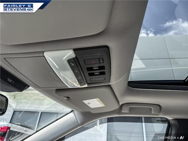 2023 Mitsubishi Outlander Plug-In Hybrid GT (Stk: P7729) in Dartmouth - Image 20 of 24