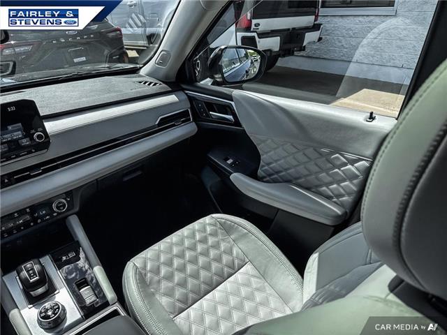 2023 Mitsubishi Outlander Plug-In Hybrid GT (Stk: P7729) in Dartmouth - Image 24 of 24