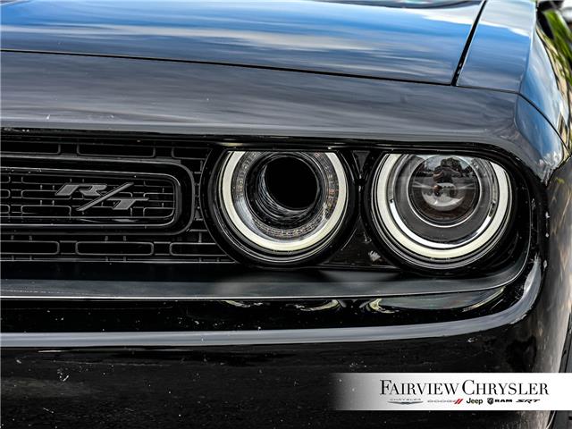2023 Dodge Challenger R/T (Stk: U21195) in Burlington - Image 8 of 32