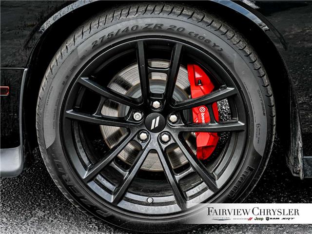 2023 Dodge Challenger R/T (Stk: U21195) in Burlington - Image 9 of 32