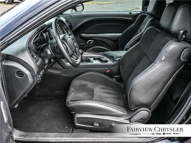 2023 Dodge Challenger R/T (Stk: U21195) in Burlington - Image 15 of 32