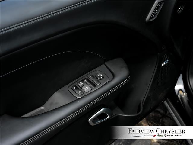 2023 Dodge Challenger R/T (Stk: U21195) in Burlington - Image 17 of 32