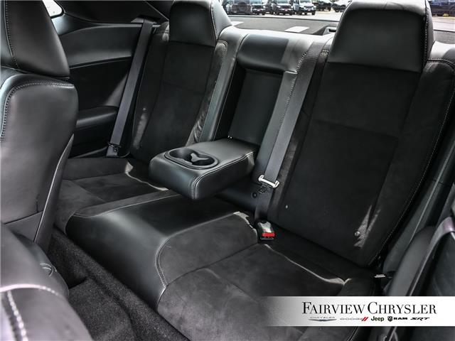 2023 Dodge Challenger R/T (Stk: U21195) in Burlington - Image 19 of 32