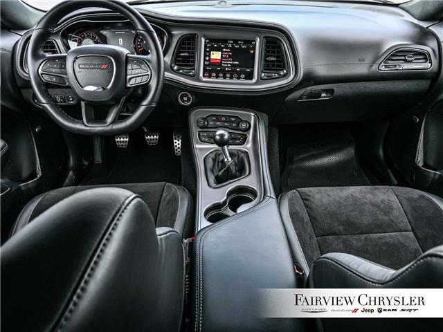 2023 Dodge Challenger R/T (Stk: U21195) in Burlington - Image 20 of 32