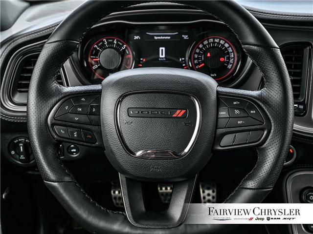 2023 Dodge Challenger R/T (Stk: U21195) in Burlington - Image 21 of 32