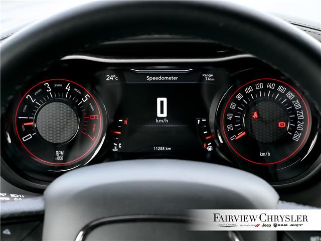 2023 Dodge Challenger R/T (Stk: U21195) in Burlington - Image 22 of 32