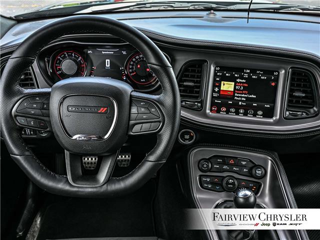 2023 Dodge Challenger R/T (Stk: U21195) in Burlington - Image 25 of 32