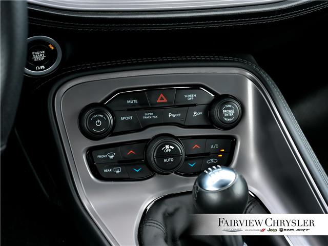 2023 Dodge Challenger R/T (Stk: U21195) in Burlington - Image 26 of 32