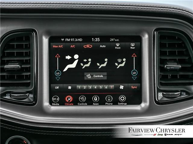 2023 Dodge Challenger R/T (Stk: U21195) in Burlington - Image 28 of 32