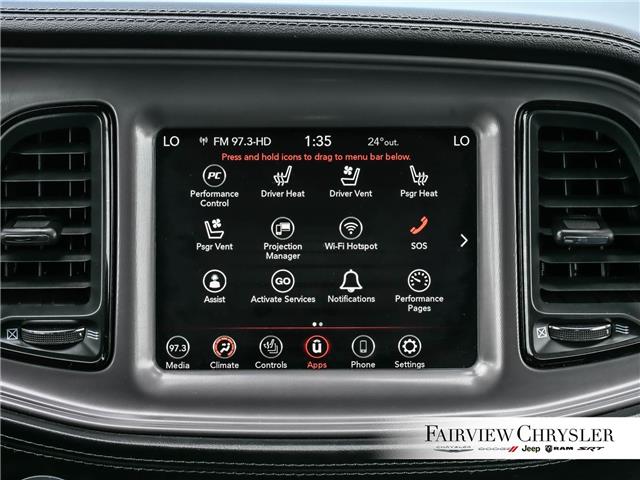 2023 Dodge Challenger R/T (Stk: U21195) in Burlington - Image 30 of 32