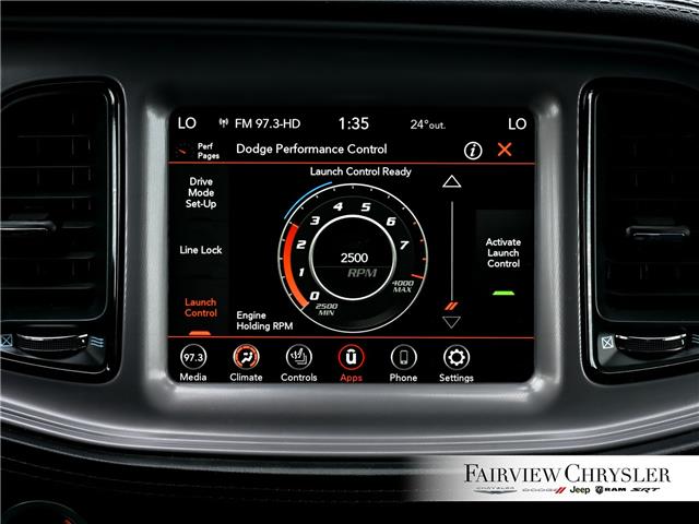 2023 Dodge Challenger R/T (Stk: U21195) in Burlington - Image 31 of 32