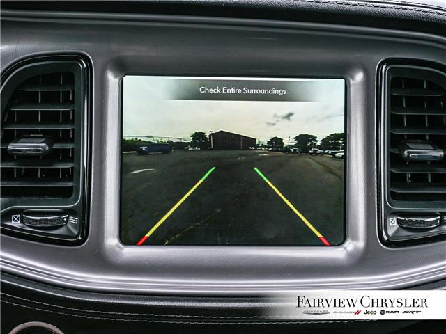 2023 Dodge Challenger R/T (Stk: U21195) in Burlington - Image 32 of 32