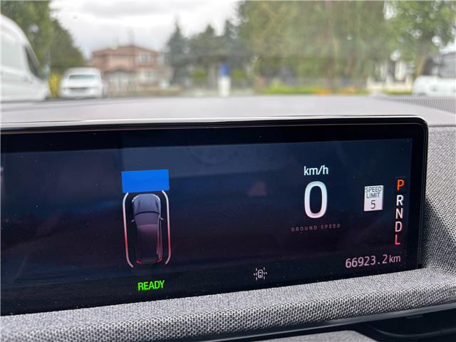 2021 Ford Mustang Mach-E Premium (Stk: OP25250) in Vancouver - Image 16 of 16