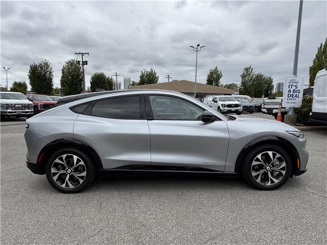 2021 Ford Mustang Mach-E Premium (Stk: OP25250) in Vancouver - Image 7 of 16