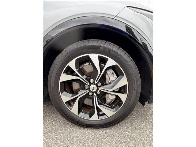 2021 Ford Mustang Mach-E Premium (Stk: OP25250) in Vancouver - Image 15 of 16