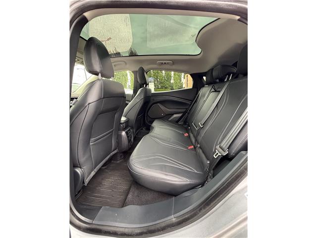 2021 Ford Mustang Mach-E Premium (Stk: OP25250) in Vancouver - Image 11 of 16