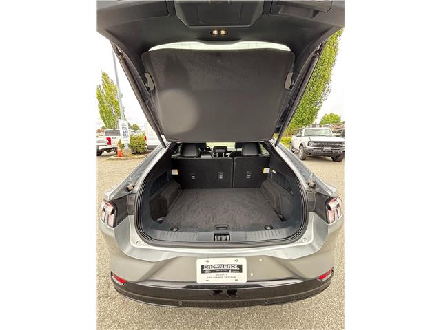 2021 Ford Mustang Mach-E Premium (Stk: OP25250) in Vancouver - Image 12 of 16