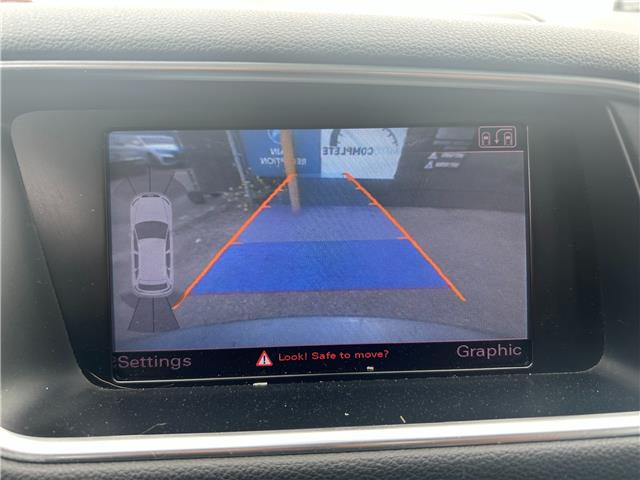 2012 Audi Q5 2.0T Premium Plus (Stk: AC123489) in Calgary - Image 10 of 18