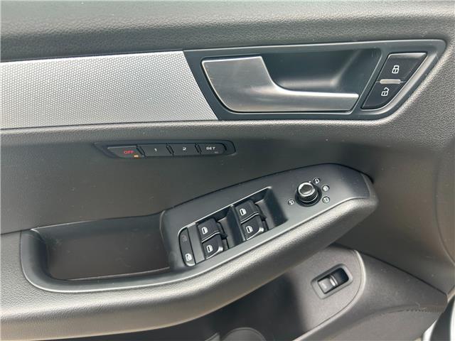 2012 Audi Q5 2.0T Premium Plus (Stk: AC123489) in Calgary - Image 14 of 18