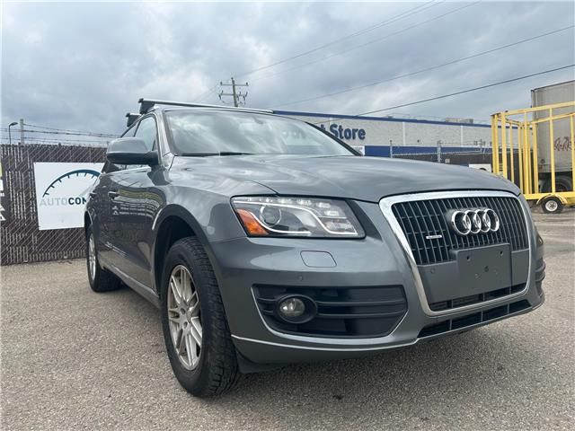 2012 Audi Q5 2.0T Premium Plus (Stk: AC123489) in Calgary - Image 2 of 18