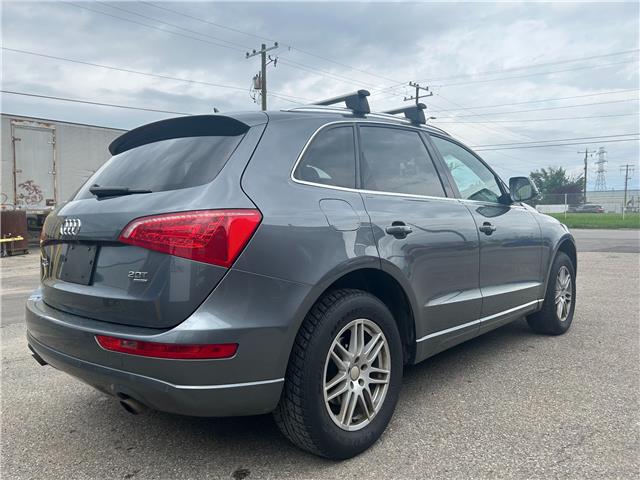 2012 Audi Q5 2.0T Premium Plus (Stk: AC123489) in Calgary - Image 3 of 18
