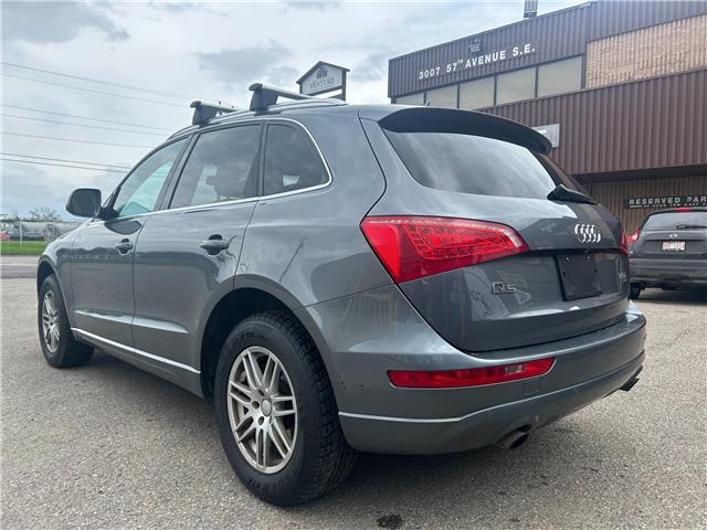 2012 Audi Q5 2.0T Premium Plus (Stk: AC123489) in Calgary - Image 4 of 18